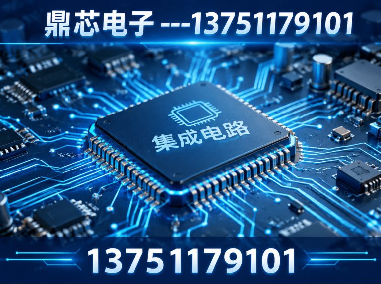 兴安鼎芯电子展示图